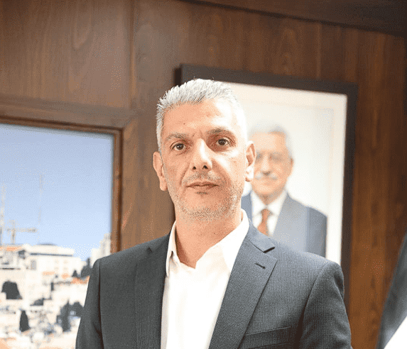 أبو الحمص: مخرجات مؤتمر فتح وضعت الأسرى والمناضلين في مكانهم الطبيعي