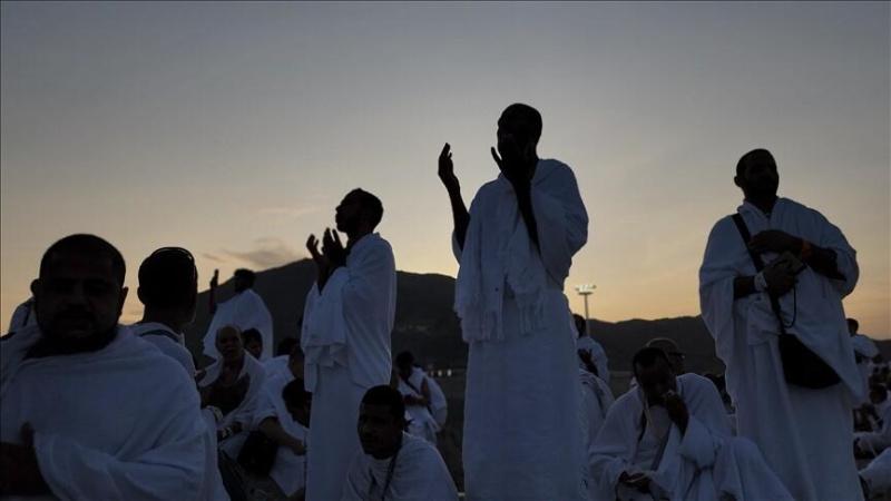 هيئة المعابر تعلن مواعيد عودة الحجاج
