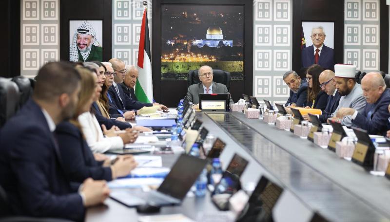 مجلس الوزراء يعتمد إجازة عيد الأضحى ويعلن صرف دفعة من الراتب قبل العيد