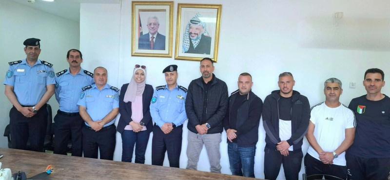 الجمعة.. انطلاق بطولة العاصمة الأولى لكرة القدم في رام الله