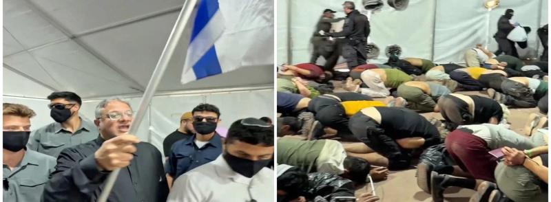 إسرائيل... القتل المشروع والتصوير الممنوع
