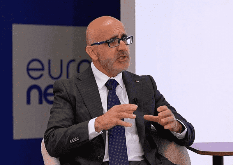 وزير المالية: المانحون يجددون دعمهم لأجندة الإصلاح الحكومية