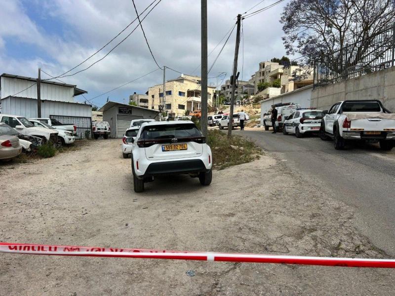  110 قتلى منذ بدء العام: مقتل طفلة في جريمة إطلاق نار في عرعرة المثلث