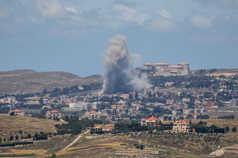 إسرائيل تصعّد هجماتها على لبنان قبيل محادثات واشنطن
