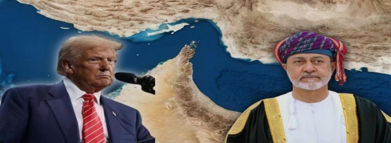 ترمب والتهديد المسبق لعُمان