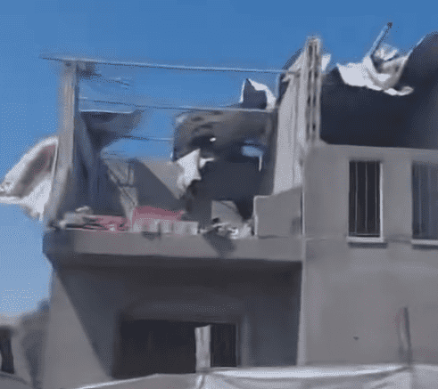 شهيد وجرحى بقصف ورصاص الاحتلال بعدة مناطق في قطاع غزة