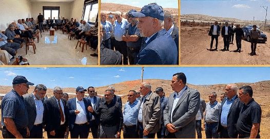 وزير الزراعة: نواصل العمل مع الشركاء على دعم المزارعين وتعزيز صمودهم