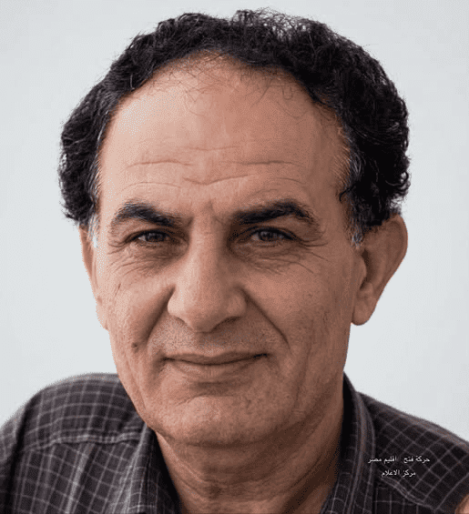 وفاة الروائي والإعلامي الفلسطيني زياد عبد الفتاح