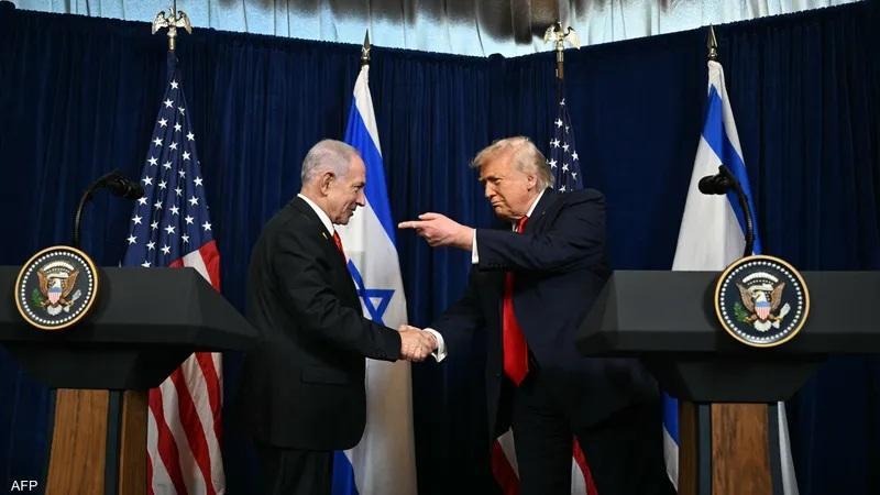 خاص | قراءة في التوتر بين واشنطن وتل أبيب.. صدام أم أزمة عابرة؟