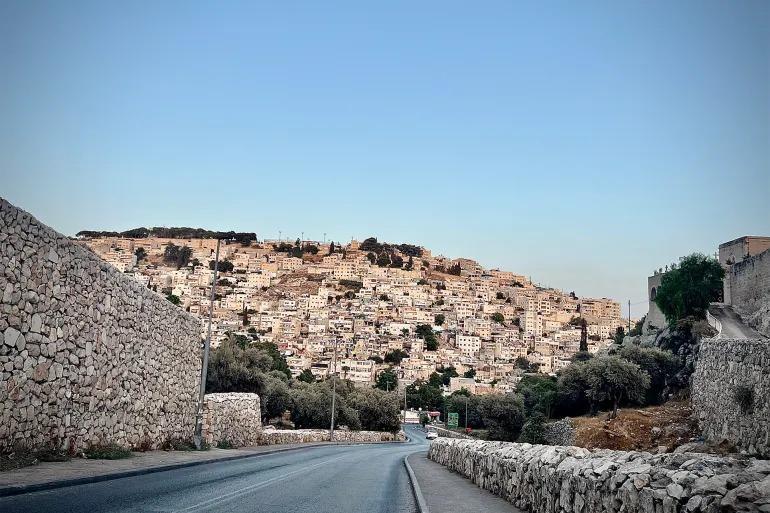 محافظة القدس: دعوى مالية بقيمة مليون ونصف شيقل ضد عائلة الرجبي