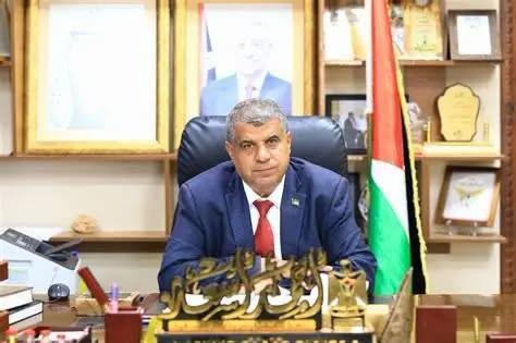 الأسعد: المستوطنون أمعنوا في اعتداءاتهم بحق الأرض والإنسان 