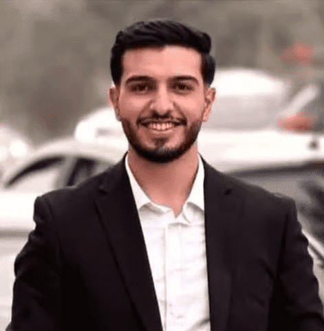 "آفاق الطلابية" بالجامعة العربية الأمريكية تطلق منصة إلكترونية مبتكرة لإدارة مبيعات الشركات