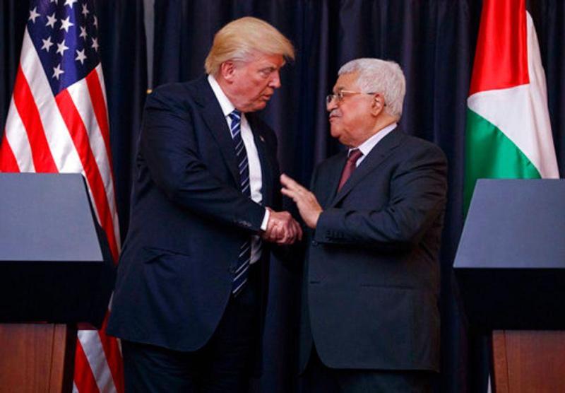 هآرتس: واشنطن تعود إلى رام الله بعد سقوط رهانات نتنياهو على الملف الفلسطيني