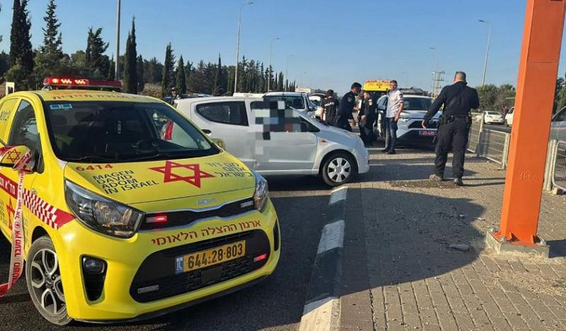 قتيل من طمرة في جريمة إطلاق نار قرب كابول بالداخل الفلسطيني