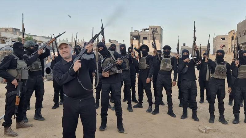 خاص | الميليشيات المدعومة من الاحتلال تفشل في اختراق المجتمع الغزي