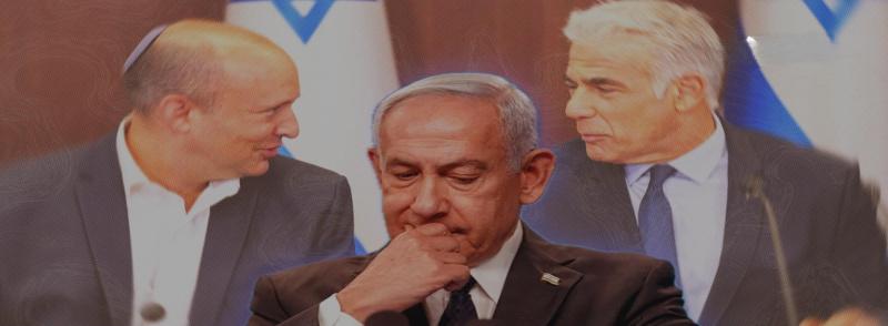 فلسطين في المزاد الانتخابي