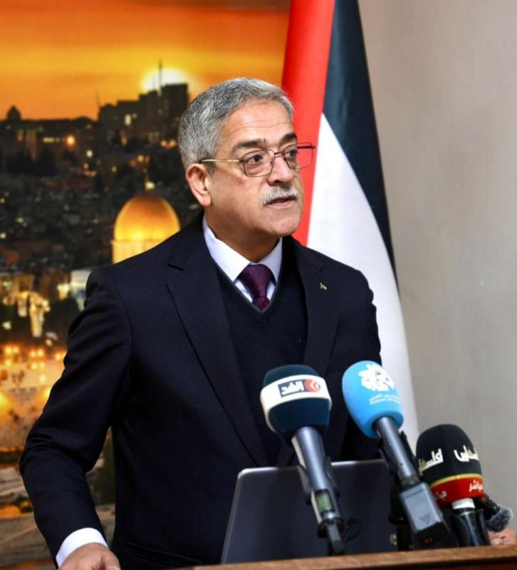 مستشار محافظة القدس يحذر من تراجع تاريخي في أعداد حراس الأقصى ويدعو إلى تحرك عاجل لحماية الوضع القائم في المسجد الأقصى المبارك