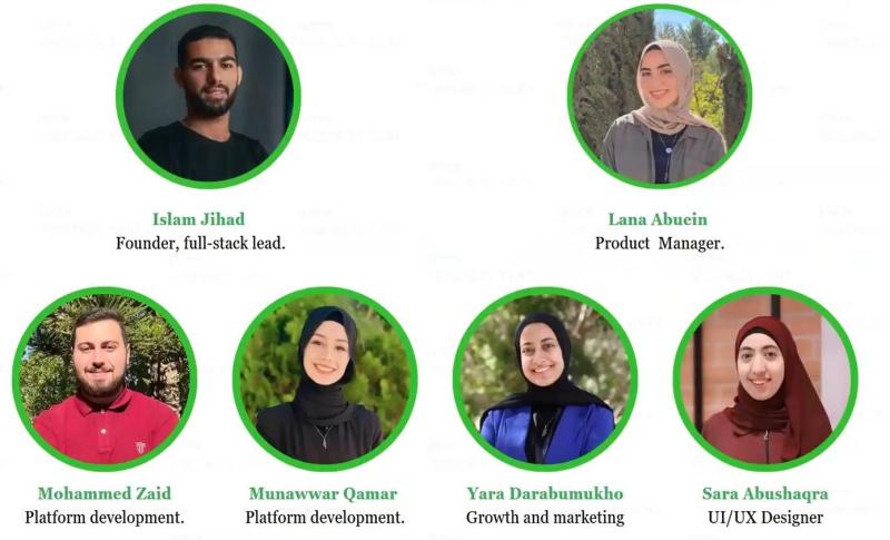حاضنة الأعمال "إنترسكت" تحتفي بالشركات الناشئة الفلسطينية الواعدة في حفل تخريج الفوج الثامن من برنامج "STIR" 