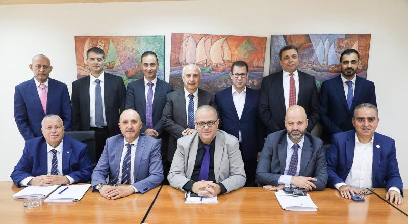 الهيئة العامة لإتحاد التأمين تعقد اجتماعها السنوي العادي