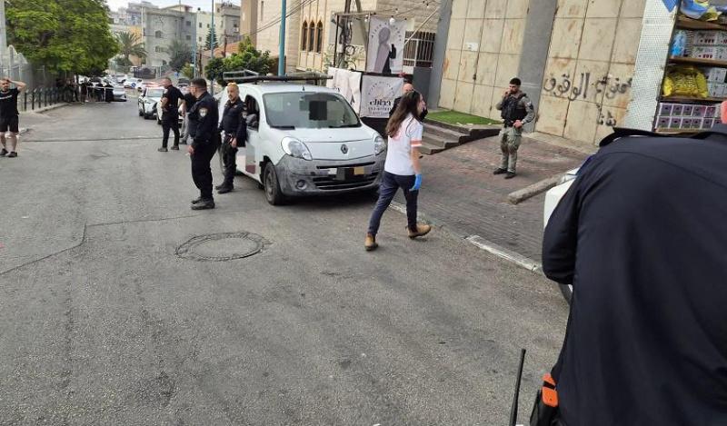 5 قتلى خلال 24 ساعة: مقتل شاب بجريمة إطلاق نار في يافة الناصرة