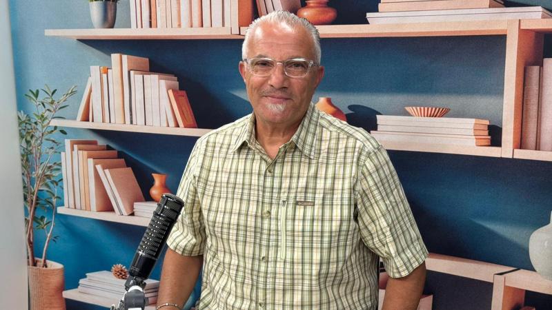 "ضيف الراية" يستكشف مع "خضر نجم" أسرار التاريخ والبيئة الفلسطينية