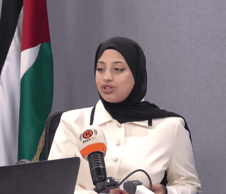 خاص| "طريقة حرفوش".. مشروع فلسطيني يدعم الأطفال الذين يعانون من عسر القراءة