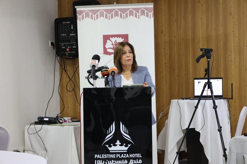 الخليلي: الشباب الفلسطيني شركاء في صناعة الحاضر وحملة المشروع الوطني وصناع الأمل