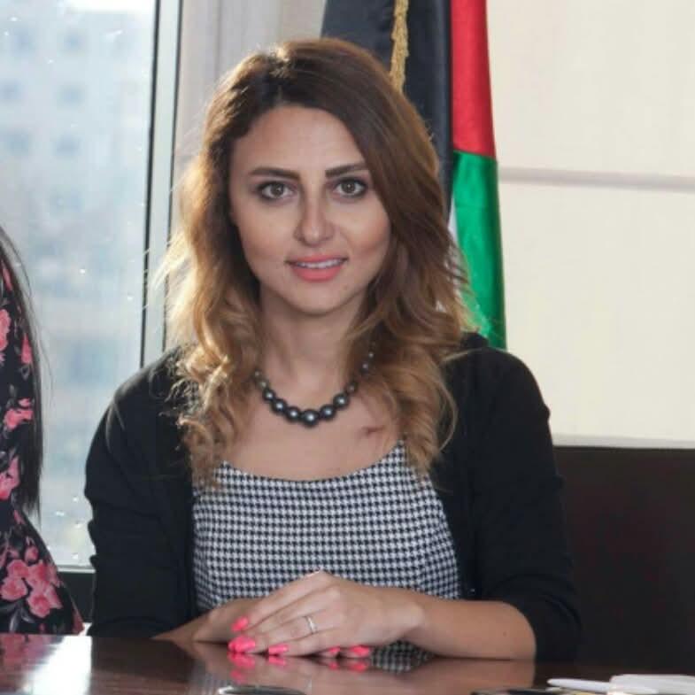 ريم عناني مديرةً لـ "غاليري زاوية" في رام الله
