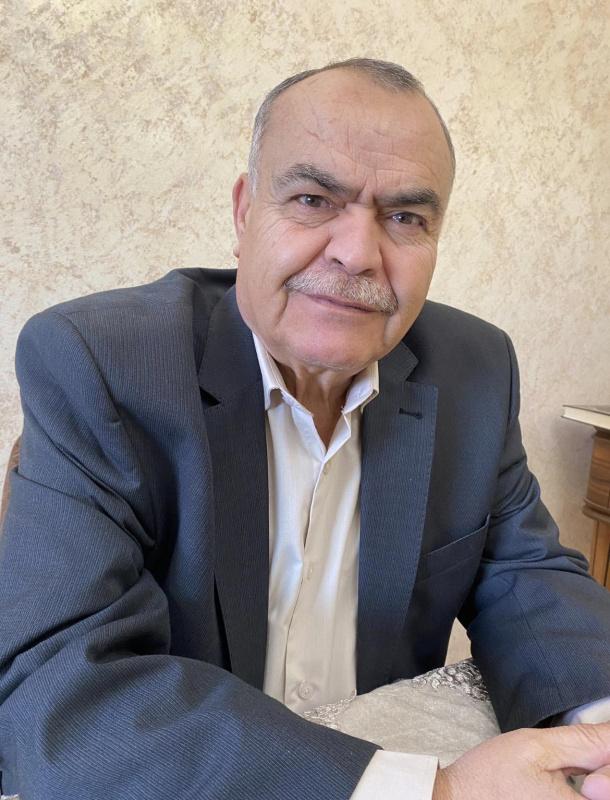ما يسمى بالمناطق العازلة ليست حلاً للأمن الإسرائيلي
