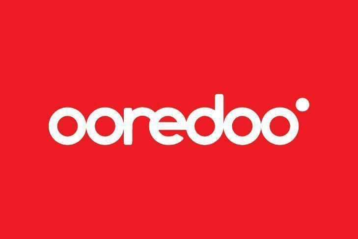 Ooredoo أول شركة فلسطينية ديجيتال بالكامل