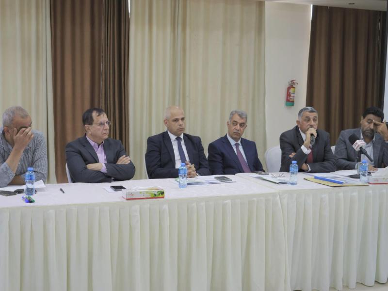 "استقلال" تطلق أول تقرير متخصص حول الرقابة على الاعتراضات والطعون والجرائم الانتخابية في انتخابات الهيئات المحلية 2026