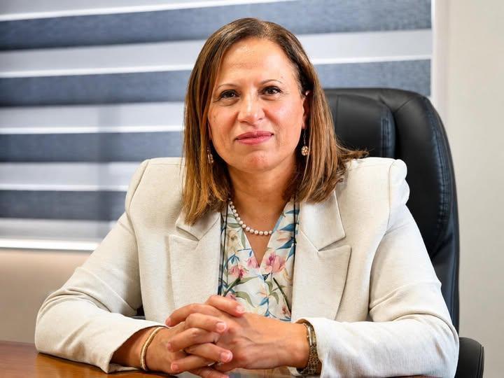 تكليف المهندسة ميساء منيّر بمهام المدير التنفيذي لهيئة تنظيم قطاع الاتصالات