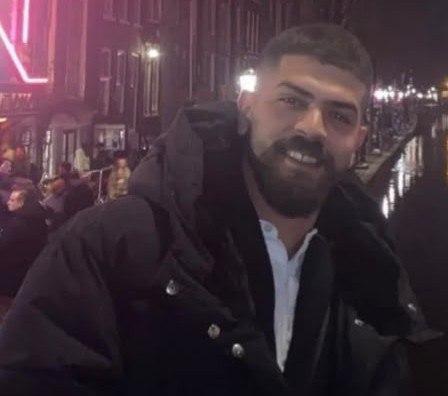 استشهاد الشاب رامي شلبي برصاص الشرطة الإسرائيلية في بلدة سولم بالداخل الفلسطيني