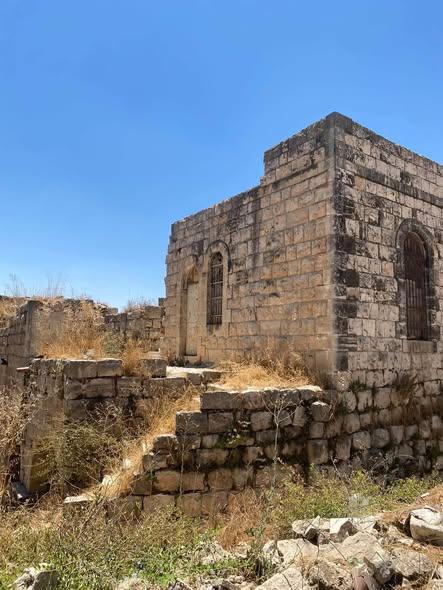 اعتماد تسجيل 12 موقعا فلسطينيا جديدا على القائمة التمهيدية للتراث العالمي