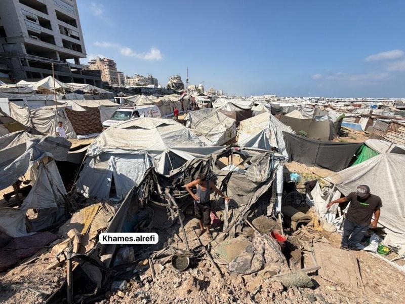 4 شهداء جدد في غزة ترفع حصيلة العدوان إلى 73,250 شهيدا