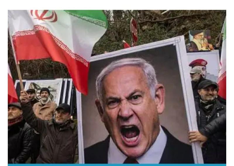 استطلاع إسرائيلي: ربع السكان قد يفكرون بالهجرة إذا عاد نتنياهو إلى رئاسة الحكومة في الانتخابات القادمة..