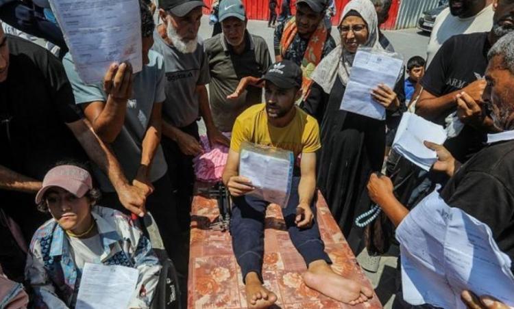 العليا الإسرائيلية ترفض التدخل بمنع خروج مرضى غزة للضفة والقدس