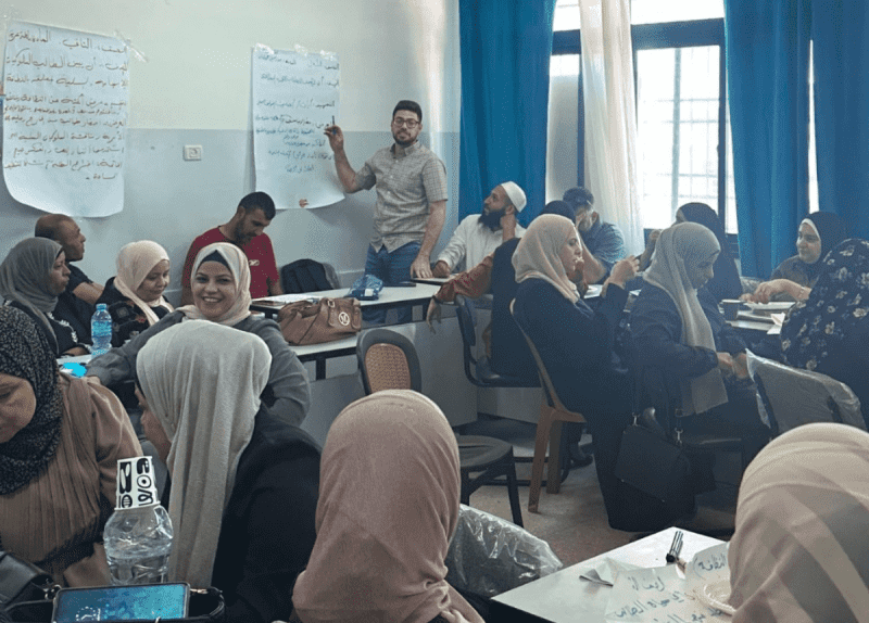 "التربية" تطلق سلسلة تدريبات في تصميم التعليم المستند إلى مصادر التعليم المفتوحة