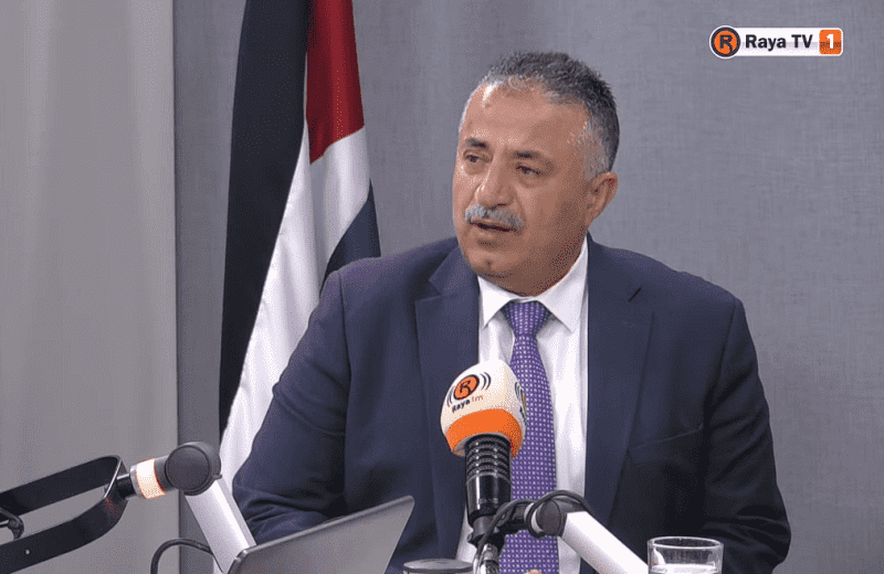 رئيس بلدية بيتونيا لراية: لا مساس بالخدمات الأساسية أو رواتب الموظفين رغم الأزمة المالية