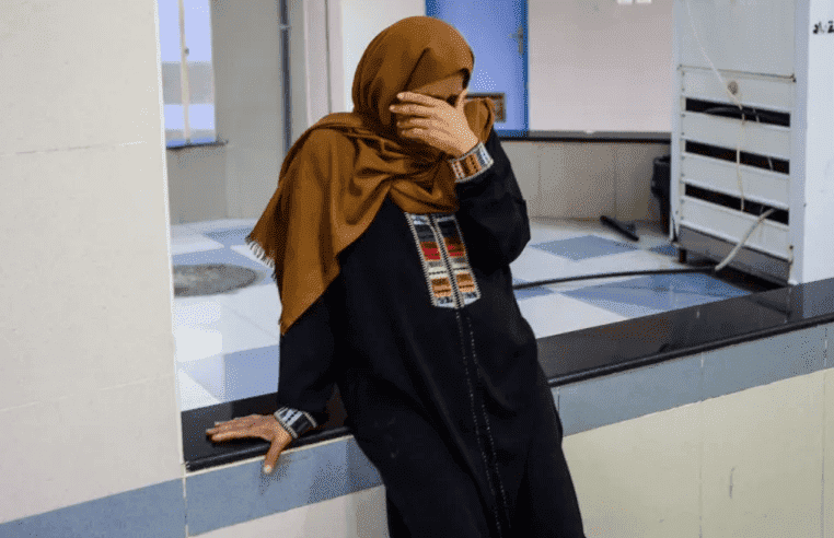 الإجهاض في غزة يسجل مستويات غير مسبوقة وسط الحرب وسوء التغذية