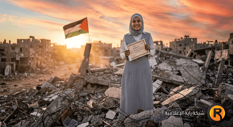 رابط نتائج الثانوية العامة التوجيهي 2026 في فلسطين بالأسماء ورقم الجلوس