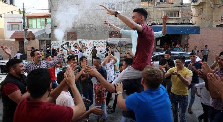 أسماء العشرة الأوائل في الثانوية العامة التوجيهي 2026 في غزة للفرعين العلمي والأدبي