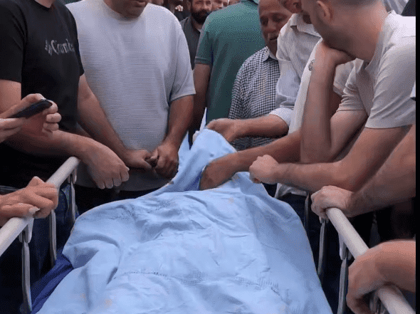 الاحتلال ومستوطنون يرتكبون مجزرة في تل: 4 شهداء و3 إصابات بجروح حرجة