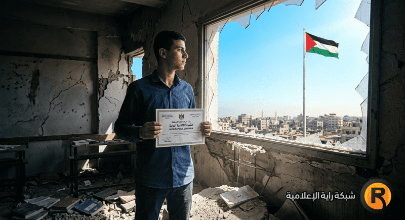 رابط منصة إي سكول eSchool.. خطوات استخراج وطباعة كشف علامات نتائج التوجيهي 2026 في فلسطين