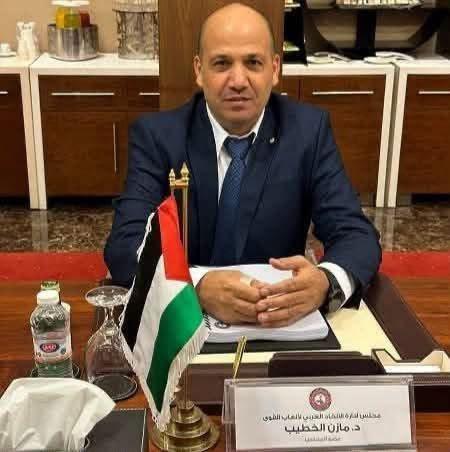 "بين النقد والتشهير"…  الرياضة الفلسطينية ليست ساحة لتصفية الحسابات