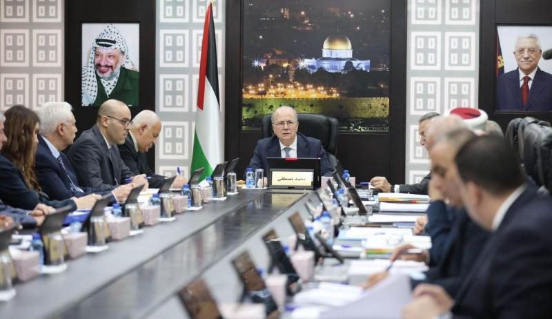 مجلس الوزراء ينسّب للرئيس مشروع قانون حق الحصول على المعلومات