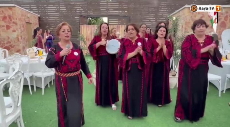 خاص| "زغرودة".. مشروع نسوي من بيرزيت يحافظ على الأغنية الشعبية من الاندثار