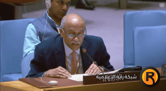 الهند تدعو إلى تحرك دولي عاجل بشأن غزة وتؤكد مجدداً دعمها لإقامة دولة فلسطينية ذات سيادة