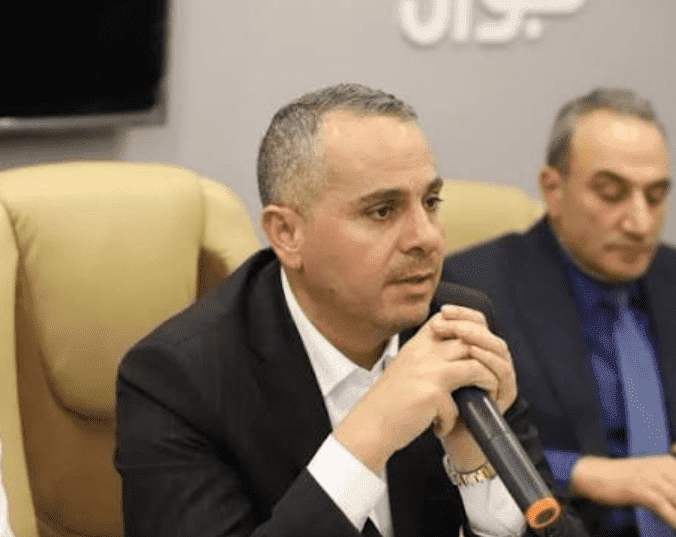 إدريس لراية: الفلسطينيون بحاجة إلى حلول لا إلى توصيف للأزمات