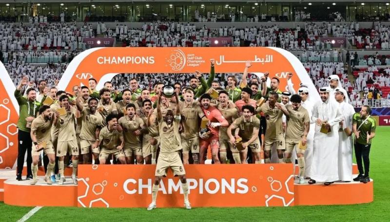 تأجيل موعد مباراة كأس السوبر الخليجي للأندية 2026